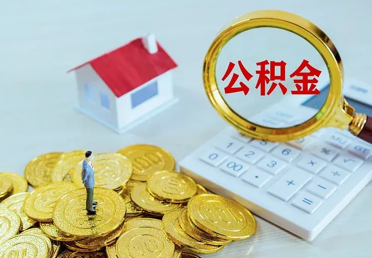 临邑2022年公积金提（21年公积金提取流程）